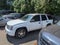 2008 Chevrolet TrailBlazer LS 1FL