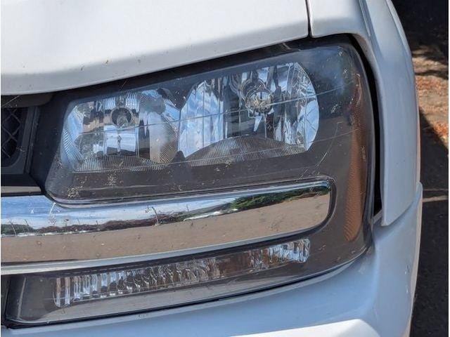 2008 Chevrolet TrailBlazer Fleet w/1FL