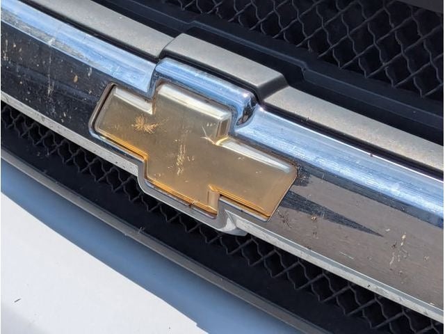 2008 Chevrolet TrailBlazer Fleet w/1FL