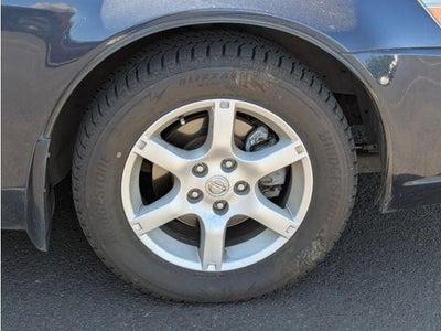 2005 Nissan Altima 2.5 S