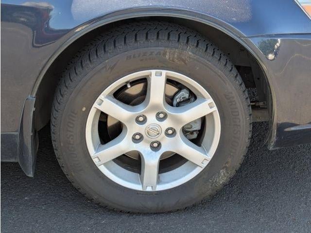 2005 Nissan Altima 2.5 S