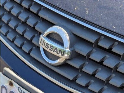 2005 Nissan Altima 2.5 S