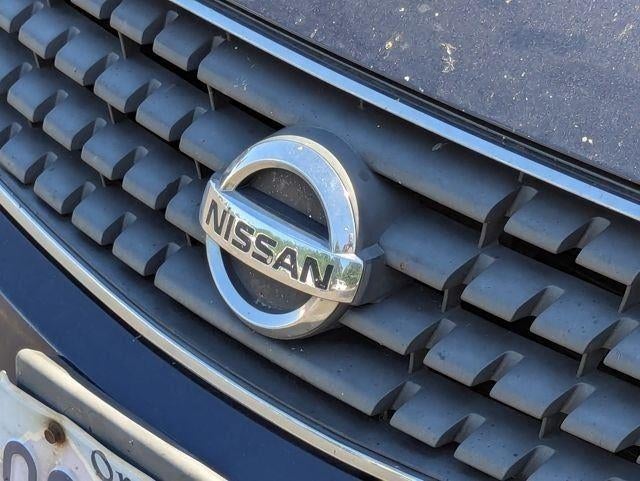 2005 Nissan Altima 2.5 S