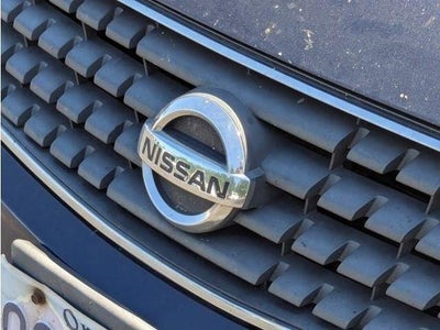 2005 Nissan Altima 2.5 S