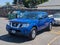2015 Nissan Frontier SV