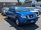 2015 Nissan Frontier SV