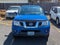 2015 Nissan Frontier SV