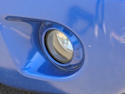 2015 Nissan Frontier SV