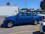 2015 Nissan Frontier SV