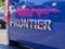 2015 Nissan Frontier SV