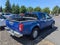 2015 Nissan Frontier SV