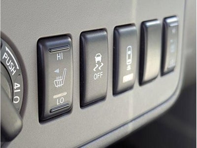 2015 Nissan Frontier SV