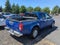 2015 Nissan Frontier SV