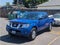 2015 Nissan Frontier SV