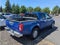 2015 Nissan Frontier SV