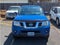 2015 Nissan Frontier SV