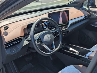 2023 Volkswagen Id.4 Pro