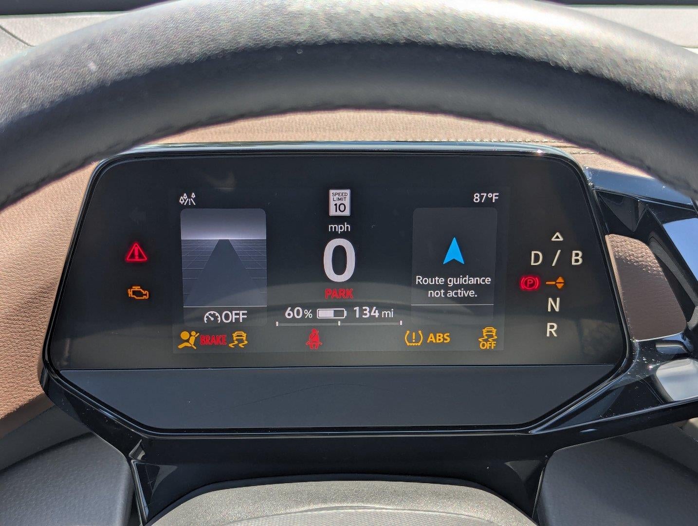 2023 Volkswagen Id.4 Pro