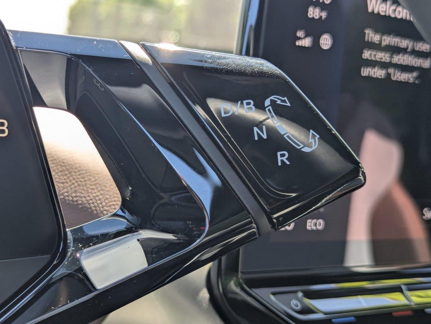 2023 Volkswagen Id.4 Pro