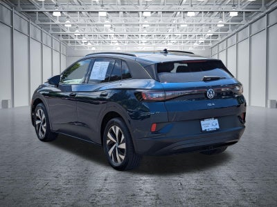 2023 Volkswagen Id.4 Pro