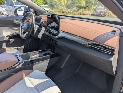 2023 Volkswagen Id.4 Pro