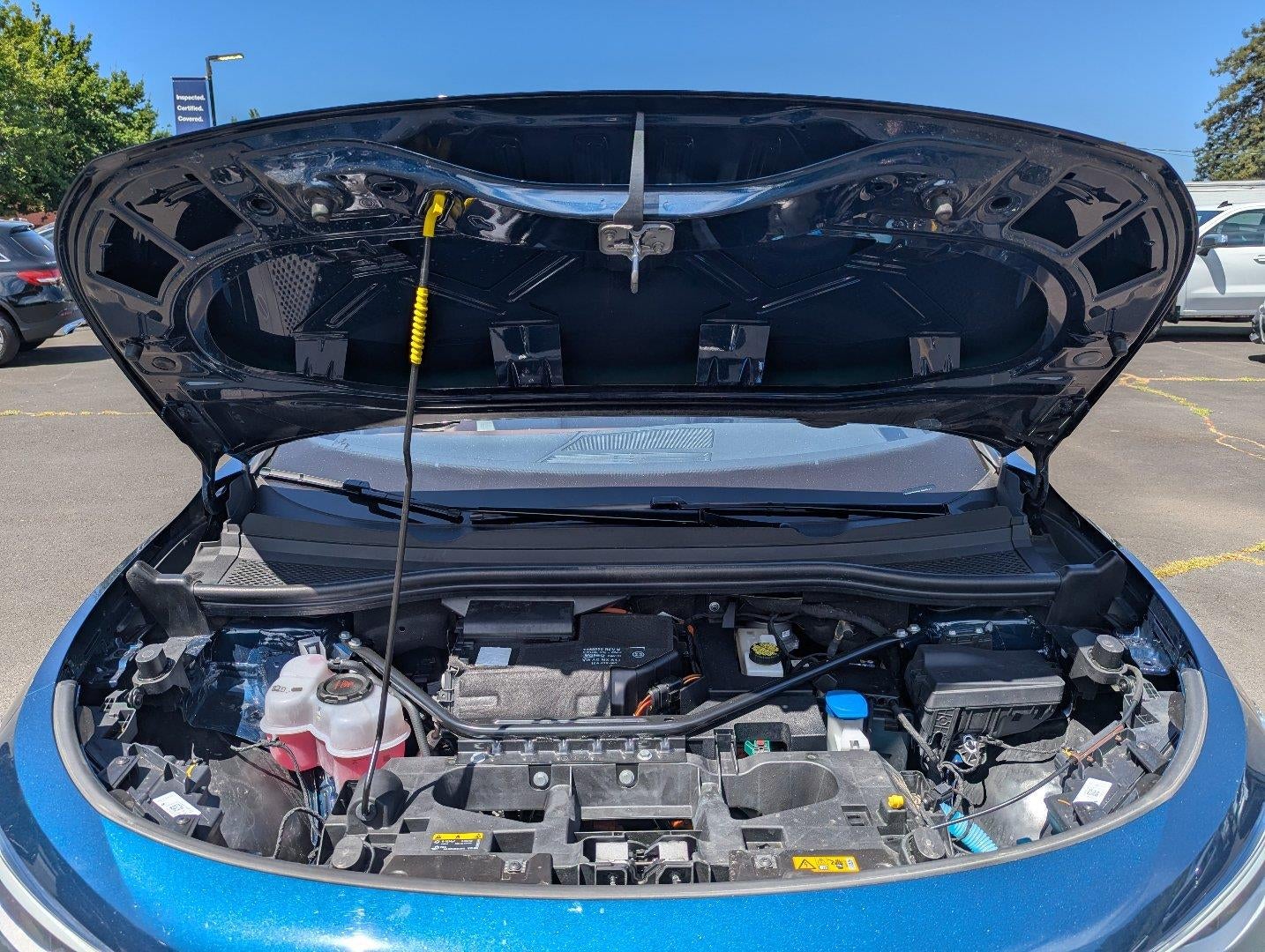 2023 Volkswagen Id.4 Pro