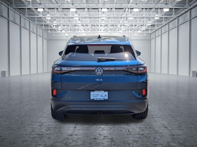 2023 Volkswagen Id.4 Pro