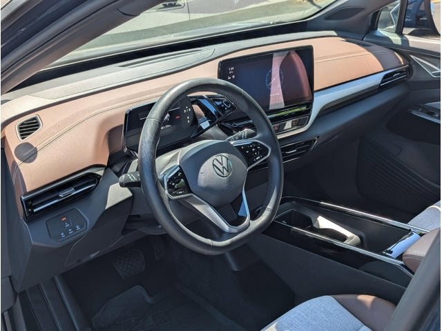 2023 Volkswagen Id.4 Pro