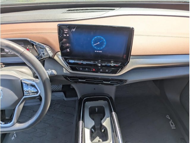 2023 Volkswagen Id.4 Pro