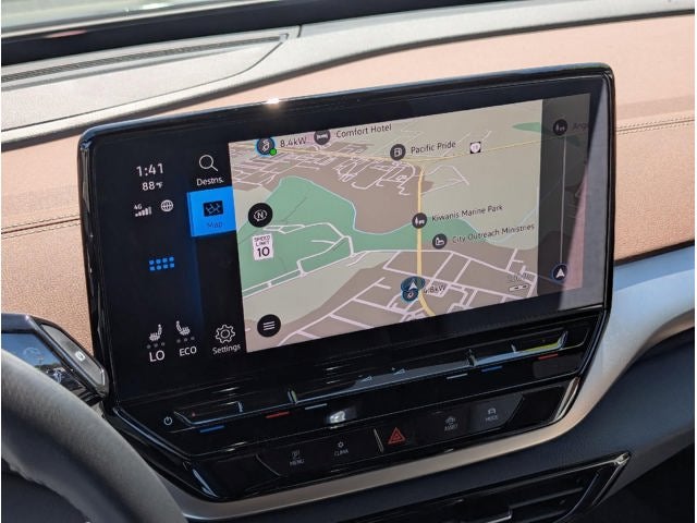 2023 Volkswagen Id.4 Pro