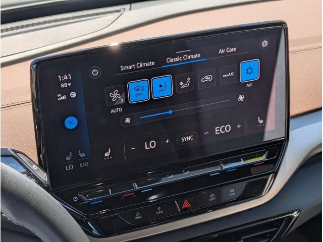 2023 Volkswagen Id.4 Pro