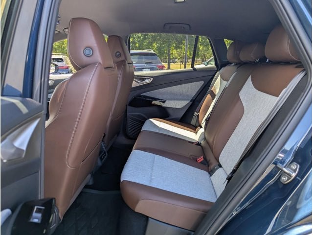 2023 Volkswagen Id.4 Pro