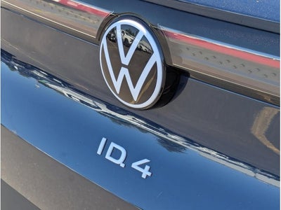 2023 Volkswagen Id.4 Pro