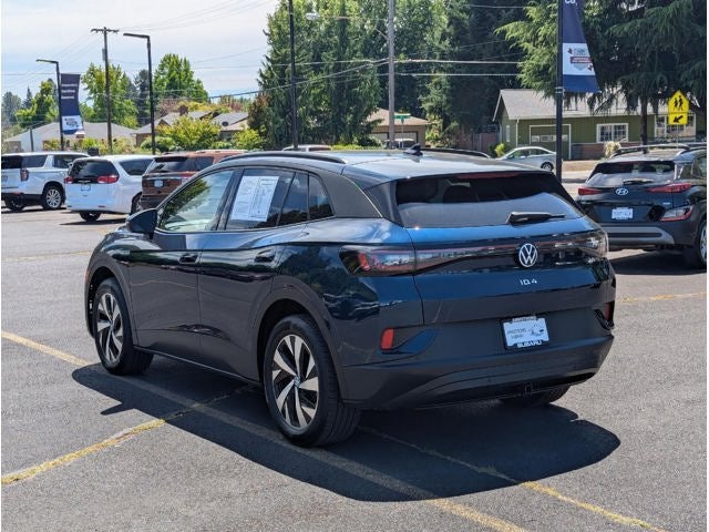 2023 Volkswagen Id.4 Pro