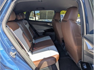 2023 Volkswagen Id.4 Pro