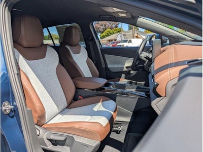 2023 Volkswagen Id.4 Pro