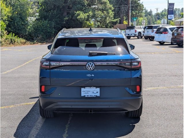 2023 Volkswagen Id.4 Pro