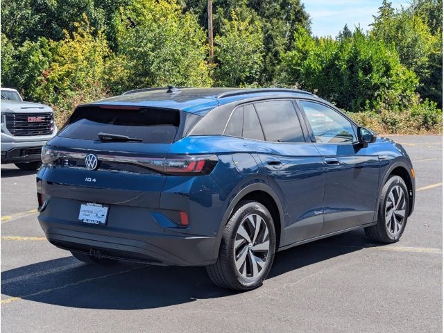 2023 Volkswagen Id.4 Pro