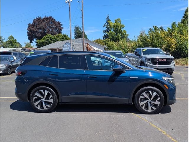 2023 Volkswagen Id.4 Pro