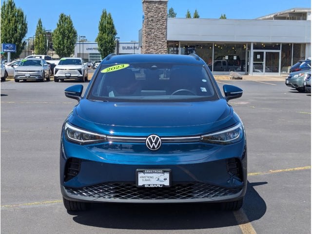 2023 Volkswagen Id.4 Pro