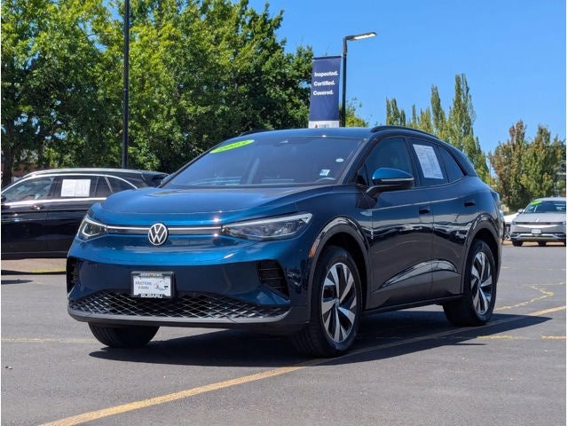 2023 Volkswagen Id.4 Pro
