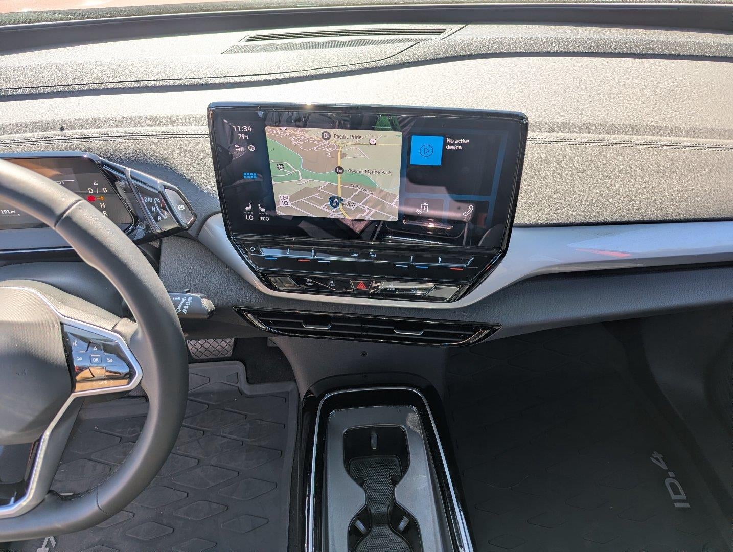 2023 Volkswagen Id.4 Pro S