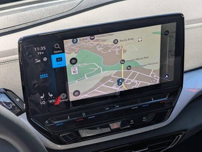 2023 Volkswagen Id.4 Pro S