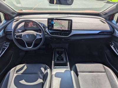 2023 Volkswagen Id.4 Pro S