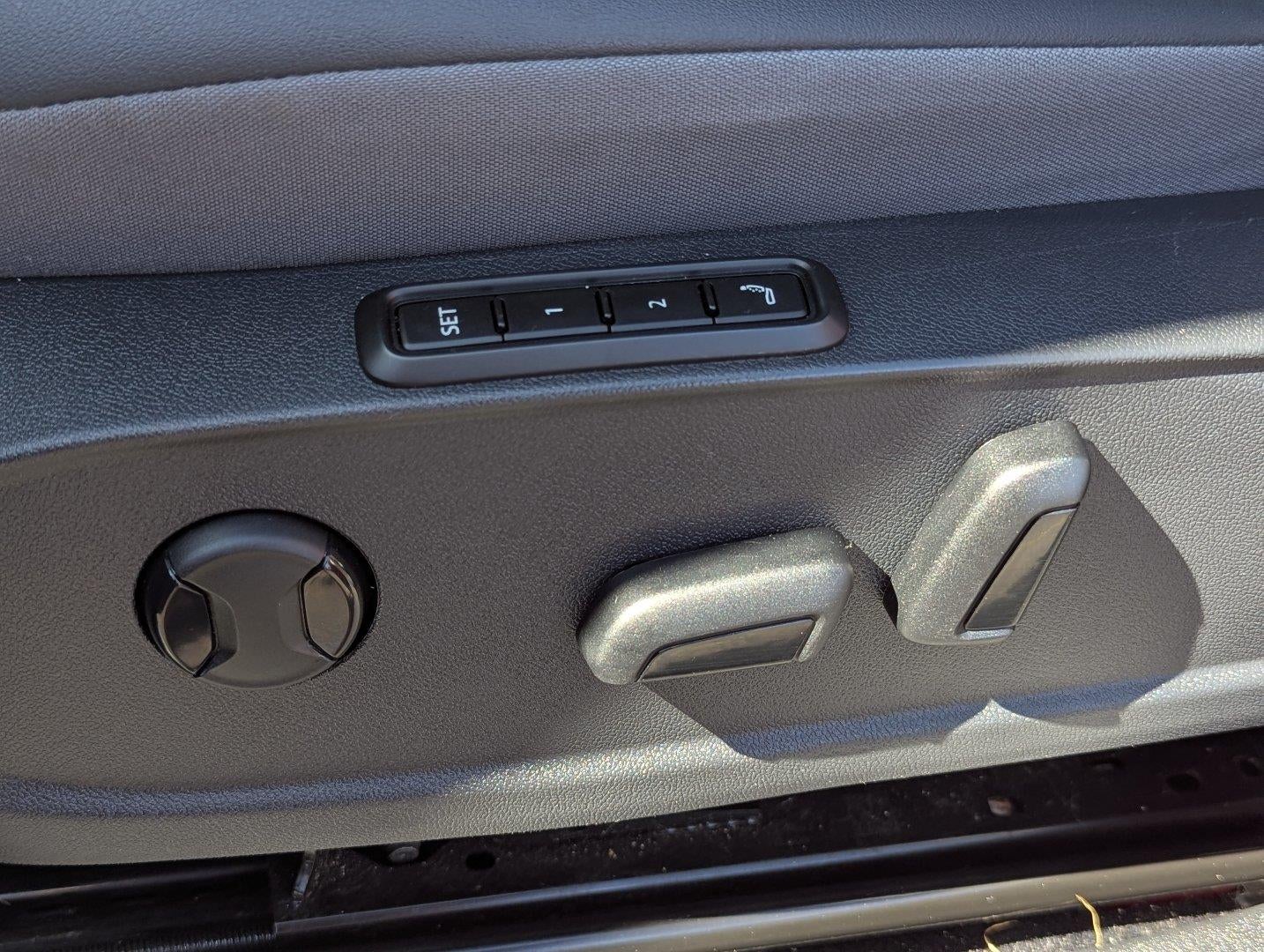 2023 Volkswagen Id.4 Pro S