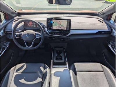 2023 Volkswagen Id.4 Pro S