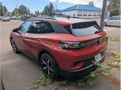 2023 Volkswagen Id.4 Pro S