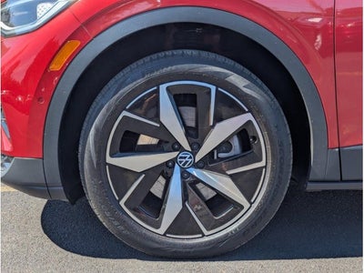 2023 Volkswagen Id.4 Pro S