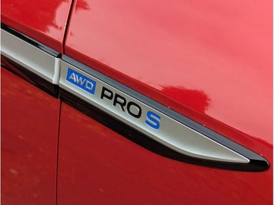 2023 Volkswagen Id.4 Pro S