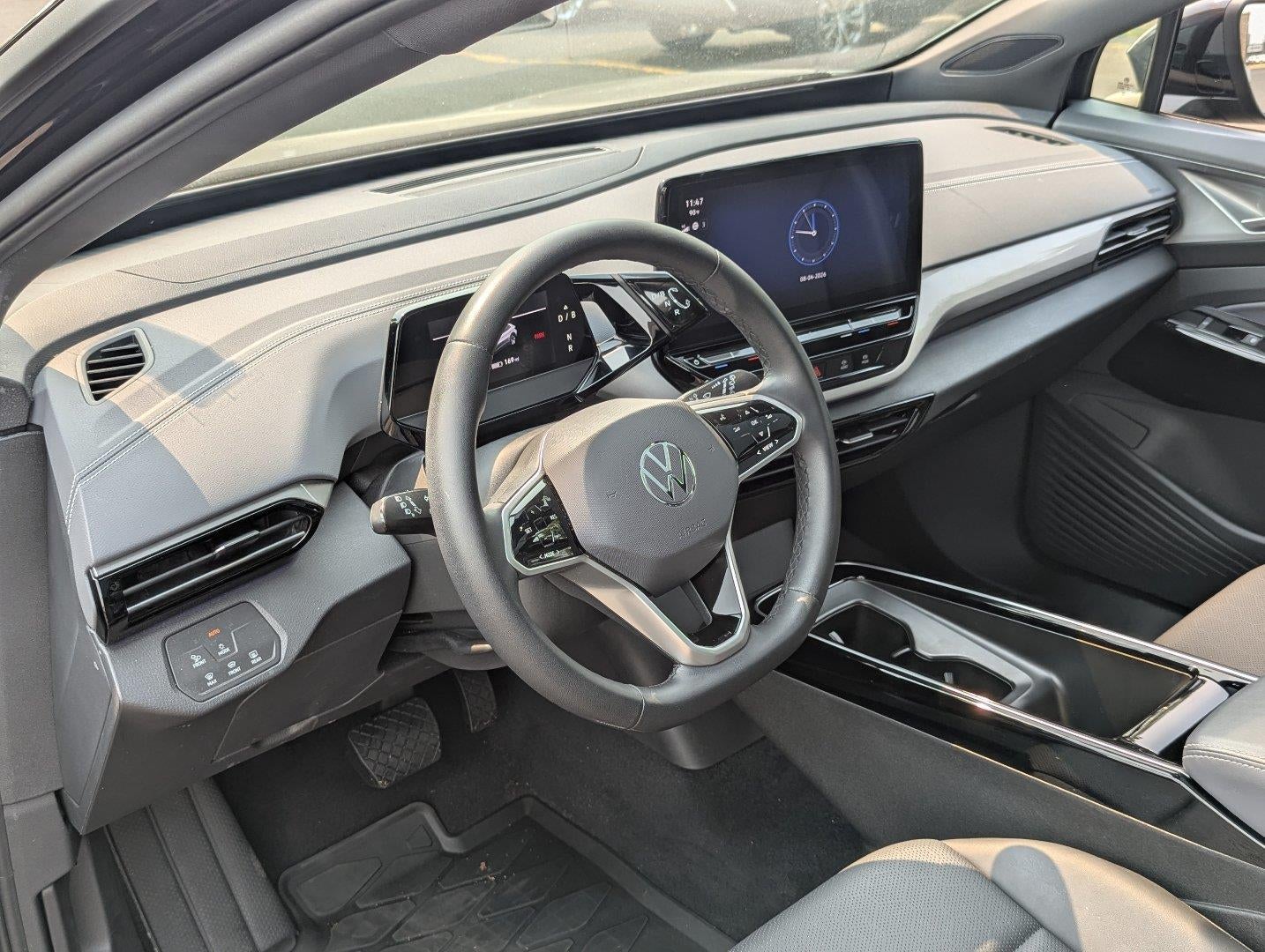 2023 Volkswagen Id.4 Pro S